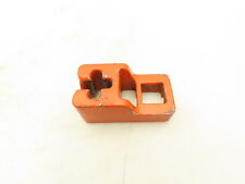 CM Lodestar 2-Ton Chain Hoist Contact Block Orange 627-837 for sale  Shipping to South Africa
