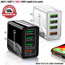 Fast quick charge for sale  Troy