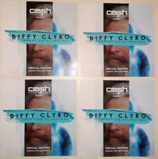 Biffy clyro promo for sale  LEEDS