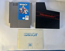 Paperboy nes nintendo for sale  New Baltimore