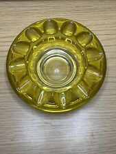 ashtray cigar glass for sale  Millville