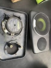 Fusion speakers ford for sale  HAYES
