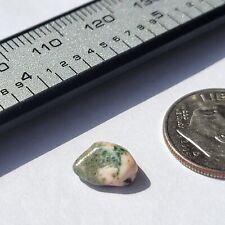 Lake Superior Michigan Greenstone Chlorastrolite 1.75 carats for sale  Shipping to South Africa