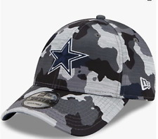 Men's Dallas Cowboys New Era Men's 2022 NFL Training Camp Official 9FORTY Hat till salu  Toimitus osoitteeseen Sweden