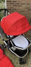 Mother care pushchair for sale  STOWMARKET