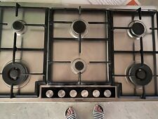 gas hob fittings for sale  UK