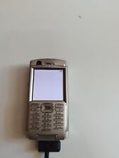 Używany, Sony Ericsson P990i na części niedziałające na sprzedaż  Wysyłka do Poland