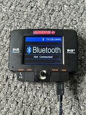 Autodab plug play for sale  OXFORD