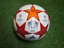 Adidas matchball champions gebraucht kaufen  Bockhorn