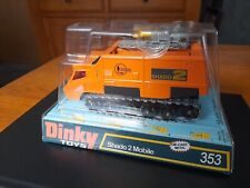 Dinky toys 353 for sale  Shipping to Ireland