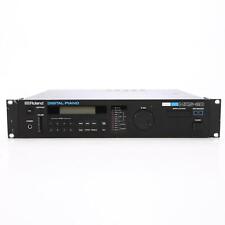 Roland MKS-20 Digital Piano Sound Module Needs Repair #33239, used for sale  Shipping to South Africa
