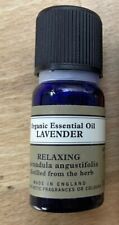 Neal yard remedies for sale  LONDON