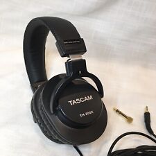 Tascam studio monitoring for sale  Syracuse