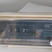 altes radio nordmende gebraucht kaufen  Weiterstadt