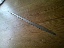 antique saw blades for sale  BRAINTREE
