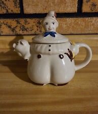 Vintage shawnee teapot for sale  Sterling