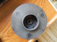 3 HP PENTAIR PUMP HOUSING IMPELLER 073131   PUMP 011018 for sale  Shipping to South Africa