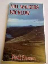 Hill walkers wicklow for sale  Ireland