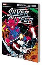 Silver surfer parable for sale  Jessup