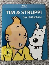 Tim struppi haifischsee gebraucht kaufen  Merzig