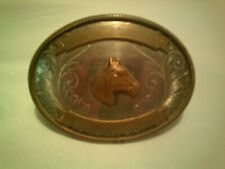 Mens western belt for sale  Olympia