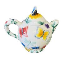 Vintage collectibles teapot for sale  Lake Worth Beach