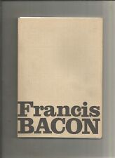 Francis bacon. oeuvres d'occasion  Toulon-
