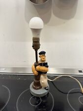 1920 popeye lamp for sale  Cedar Hill