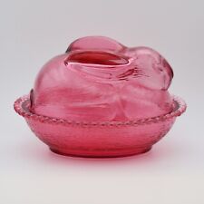 Indiana glass cranberry for sale  Griffin