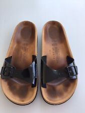 Ladies birkenstock black for sale  SOUTHPORT