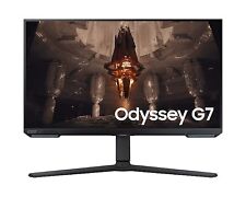 Samsung odyssey monitor for sale  BURNLEY