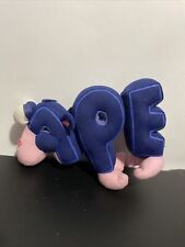 Word ape plush for sale  East Hampton