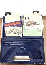 Colt automatic factory for sale  USA