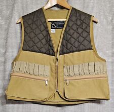 quail hunting vest for sale  New Hampton