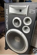 Jamo 365 speakers for sale  RUSHDEN