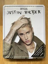 Justin bieber posters for sale  Shipping to Ireland