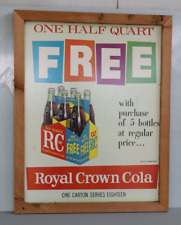 rc cola for sale  New Albany