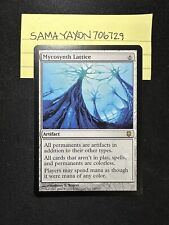 MtG Mycosynth Lattice - Darksteel (DST) #130 Rare English Nonfoil NM for sale  Shipping to South Africa