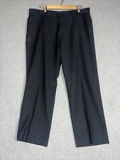 Theory black trousers for sale  Newburgh