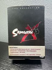 Samurai collection disc for sale  Waianae