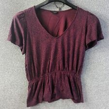 Lucky brand blouse for sale  Pinetops
