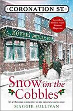 Snow cobbles book for sale  UK