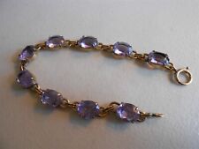 Lovely vintage amethyst for sale  Norristown