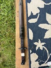 Ww1 bayonet india for sale  Greeneville