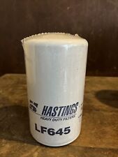 Nos hastings lf645 for sale  Cascade