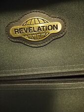 Revelation suitcase for sale  BOURNEMOUTH