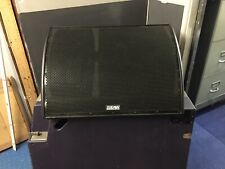 Eaw sm15 monitors for sale  BEDFORD