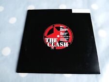 The Clash The Magnificent Seven / 12" Version Ltd Card Sleeve CD (RSD Release) comprar usado  Enviando para Brazil