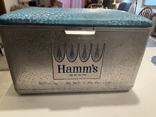 Hamm beer rare for sale  Hutchinson