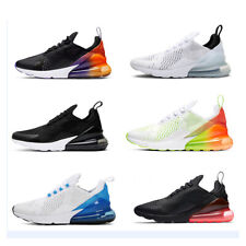 Tênis de corrida Trainers 270 masculino feminino AirMaXs tênis triplo tênis esportivo comprar usado  Enviando para Brazil